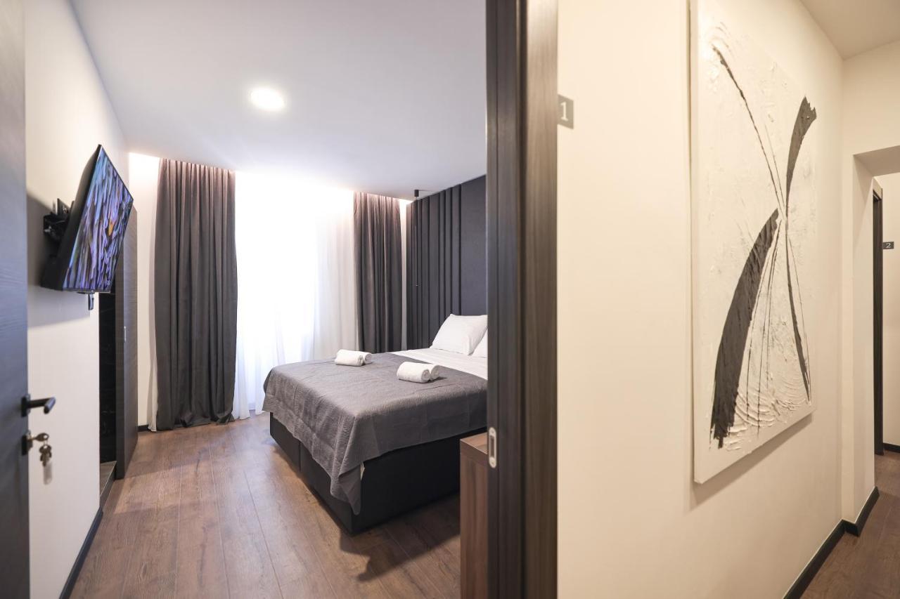 זאדאר City Premium Rooms Old Town מראה חיצוני תמונה