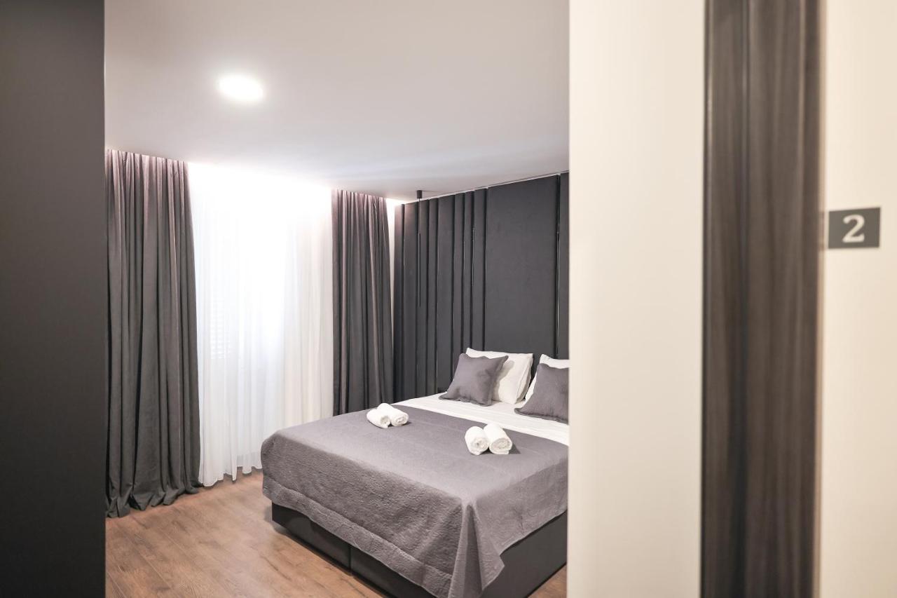 זאדאר City Premium Rooms Old Town מראה חיצוני תמונה