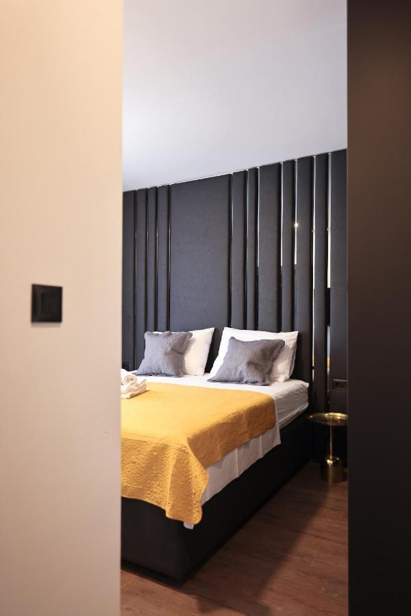 זאדאר City Premium Rooms Old Town מראה חיצוני תמונה